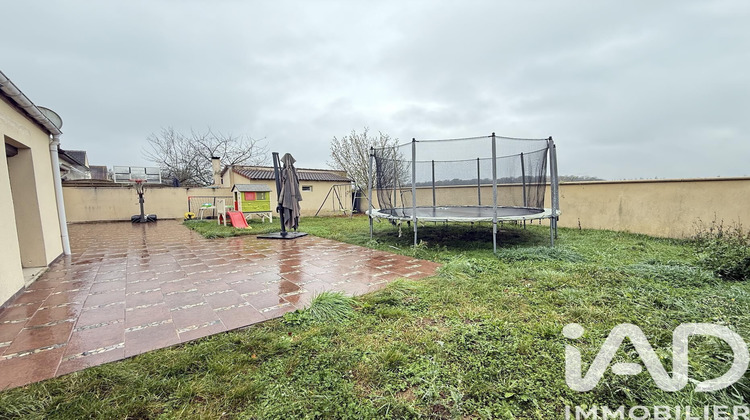 Ma-Cabane - Vente Maison Savigny-le-Temple, 135 m²