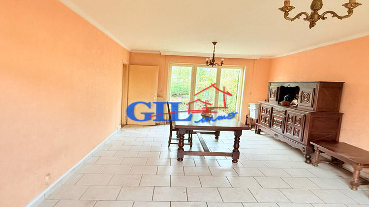 Ma-Cabane - Vente Maison SAVIGNY-LE-TEMPLE, 85 m²