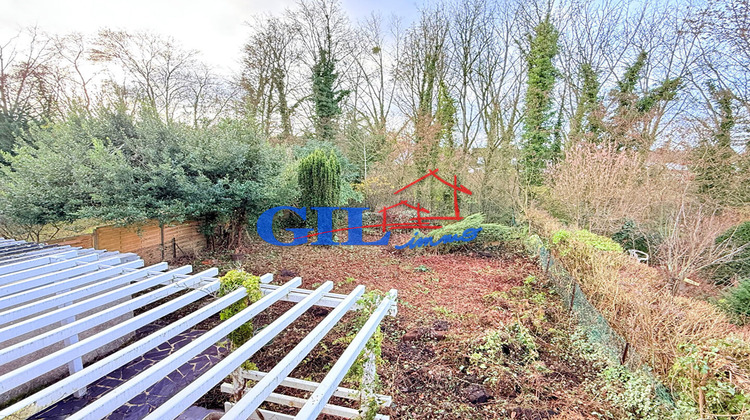 Ma-Cabane - Vente Maison SAVIGNY-LE-TEMPLE, 85 m²