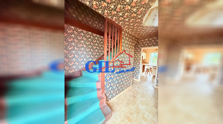 Ma-Cabane - Vente Maison SAVIGNY-LE-TEMPLE, 85 m²