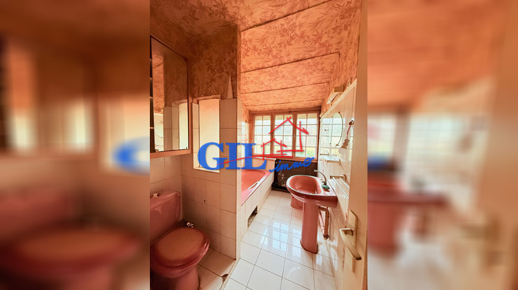 Ma-Cabane - Vente Maison SAVIGNY-LE-TEMPLE, 85 m²