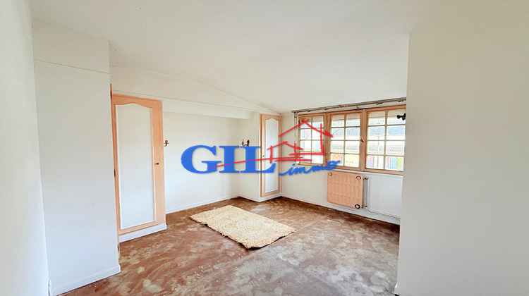 Ma-Cabane - Vente Maison SAVIGNY-LE-TEMPLE, 85 m²