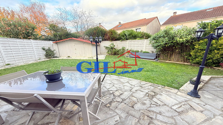 Ma-Cabane - Vente Maison SAVIGNY-LE-TEMPLE, 125 m²