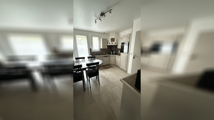 Ma-Cabane - Vente Maison SAVIGNY-LE-TEMPLE, 125 m²