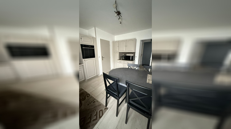 Ma-Cabane - Vente Maison SAVIGNY-LE-TEMPLE, 125 m²