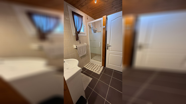 Ma-Cabane - Vente Maison SAVIGNY-LE-TEMPLE, 125 m²