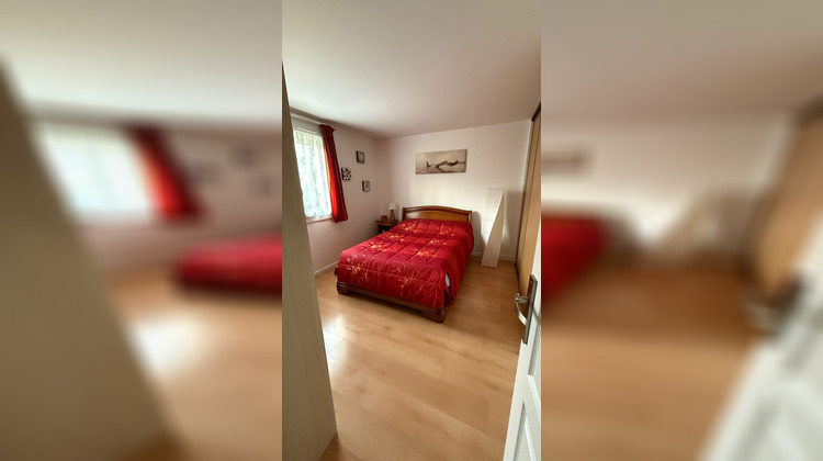 Ma-Cabane - Vente Maison SAVIGNY-LE-TEMPLE, 125 m²