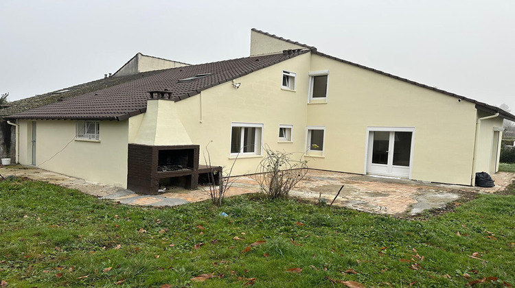 Ma-Cabane - Vente Maison SAVIGNY-LE-TEMPLE, 104 m²