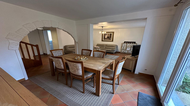 Ma-Cabane - Vente Maison SAVIGNY-LE-TEMPLE, 128 m²