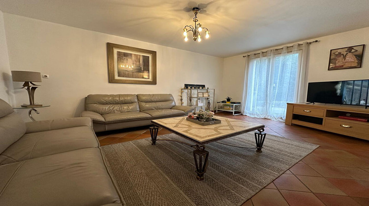 Ma-Cabane - Vente Maison SAVIGNY-LE-TEMPLE, 128 m²