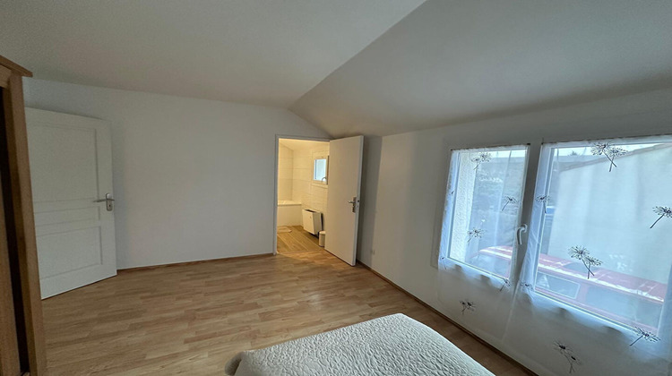 Ma-Cabane - Vente Maison SAVIGNY-LE-TEMPLE, 128 m²