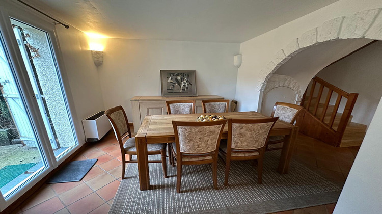 Ma-Cabane - Vente Maison SAVIGNY-LE-TEMPLE, 128 m²