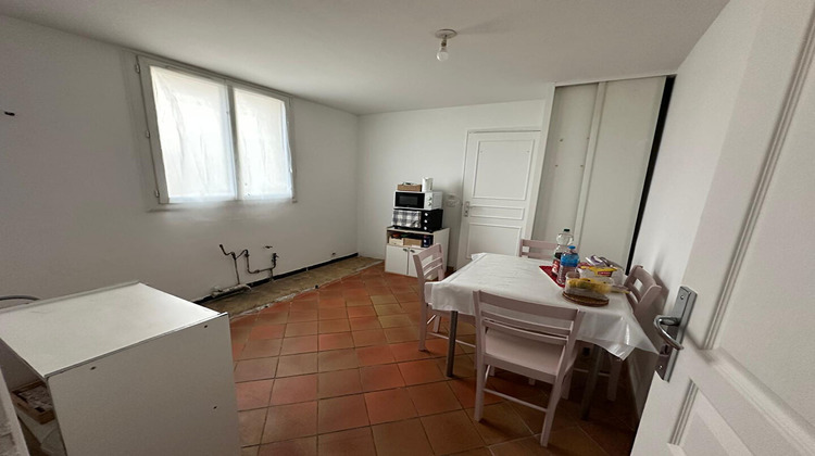 Ma-Cabane - Vente Maison SAVIGNY-LE-TEMPLE, 128 m²