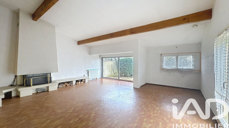 Ma-Cabane - Vente Maison Savigny-le-Temple, 104 m²
