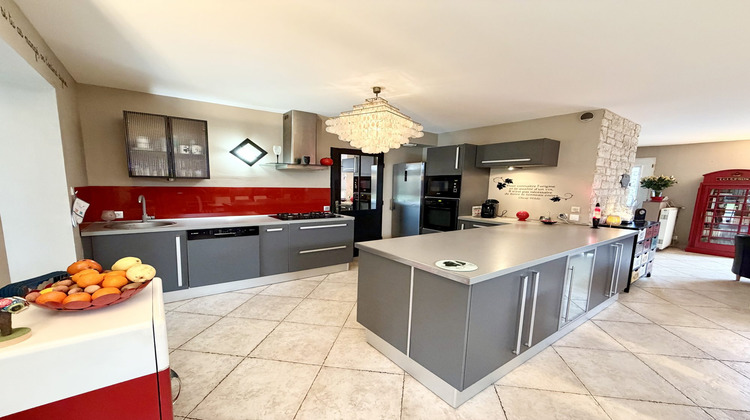 Ma-Cabane - Vente Maison Savigny-le-Temple, 140 m²