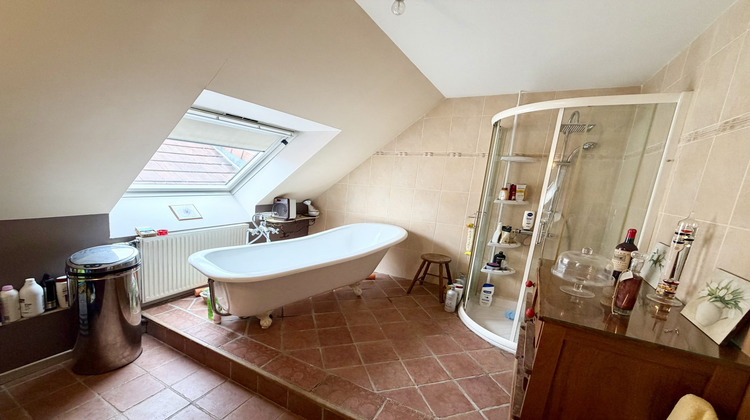 Ma-Cabane - Vente Maison Savigny-le-Temple, 140 m²