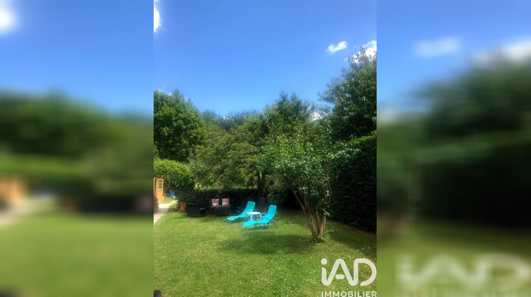 Ma-Cabane - Vente Maison Savigny-le-Temple, 145 m²