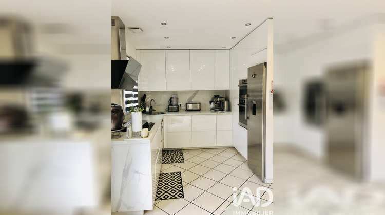 Ma-Cabane - Vente Maison Savigny-le-Temple, 99 m²