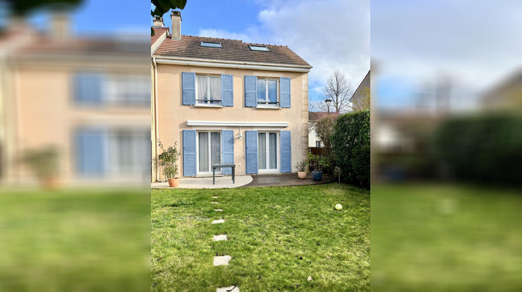 Ma-Cabane - Vente Maison Savigny-le-Temple, 100 m²