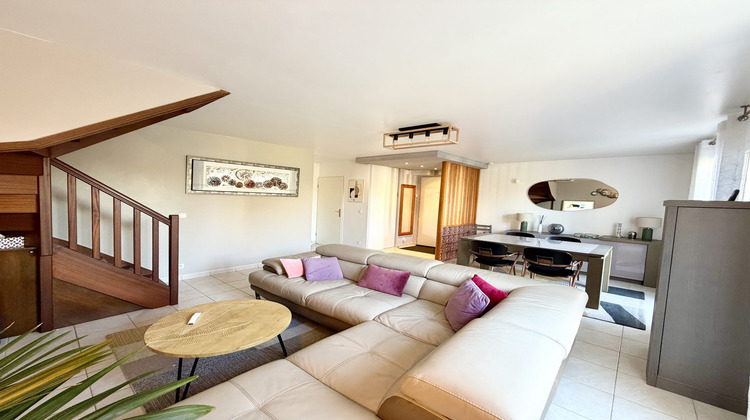 Ma-Cabane - Vente Maison Savigny-le-Temple, 100 m²