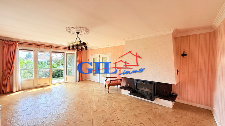 Ma-Cabane - Vente Maison SAVIGNY-LE-TEMPLE, 101 m²