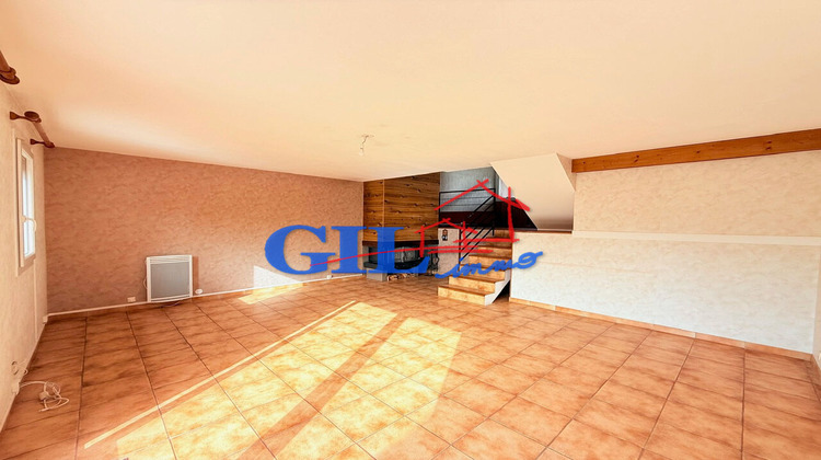 Ma-Cabane - Vente Maison SAVIGNY-LE-TEMPLE, 100 m²