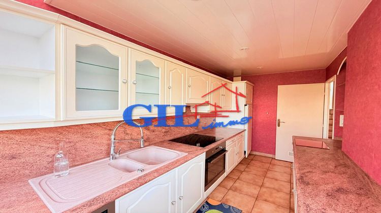 Ma-Cabane - Vente Maison SAVIGNY-LE-TEMPLE, 100 m²