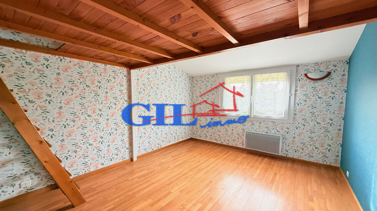 Ma-Cabane - Vente Maison SAVIGNY-LE-TEMPLE, 100 m²