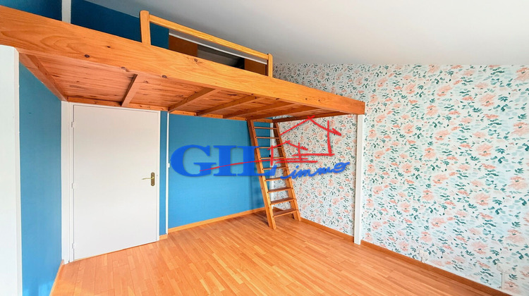 Ma-Cabane - Vente Maison SAVIGNY-LE-TEMPLE, 100 m²