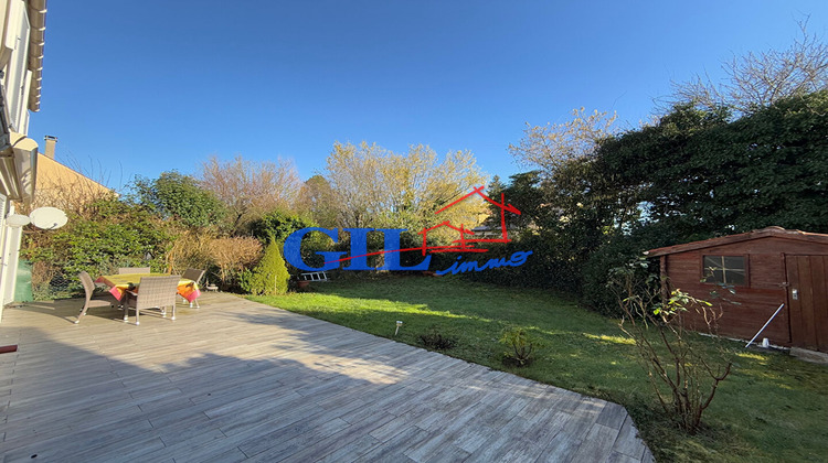 Ma-Cabane - Vente Maison SAVIGNY-LE-TEMPLE, 101 m²