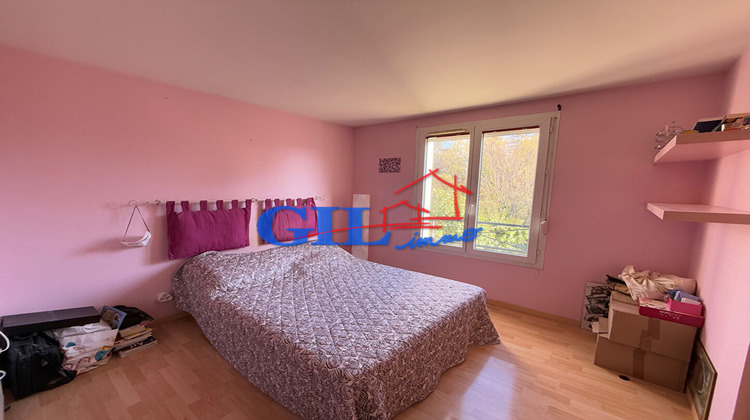 Ma-Cabane - Vente Maison SAVIGNY-LE-TEMPLE, 101 m²