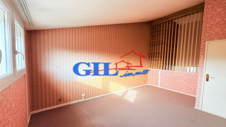 Ma-Cabane - Vente Maison SAVIGNY-LE-TEMPLE, 102 m²