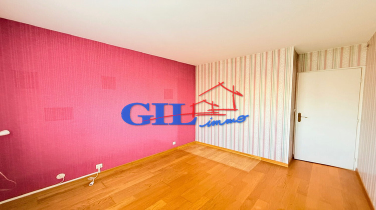 Ma-Cabane - Vente Maison SAVIGNY-LE-TEMPLE, 102 m²