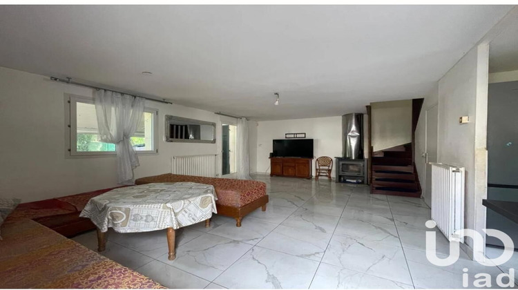 Ma-Cabane - Vente Maison Savigny-le-Temple, 93 m²