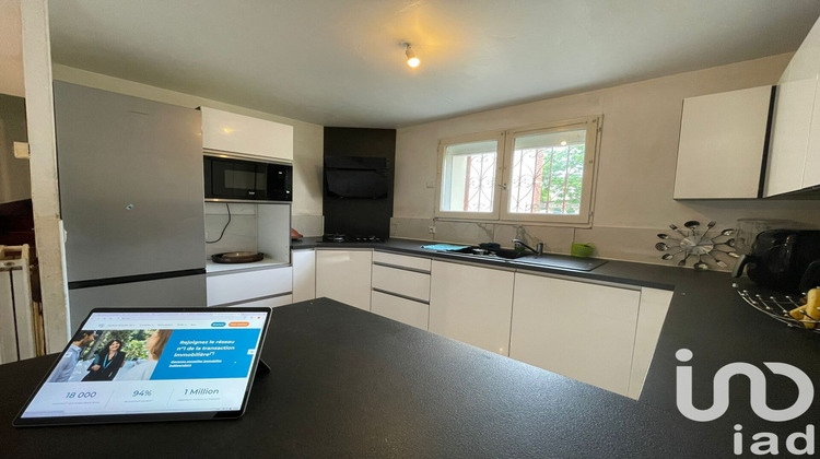 Ma-Cabane - Vente Maison Savigny-le-Temple, 93 m²