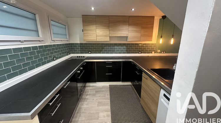 Ma-Cabane - Vente Maison Savigny-le-Temple, 80 m²