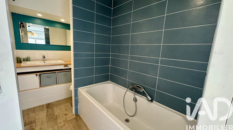 Ma-Cabane - Vente Maison Savigny-le-Temple, 80 m²