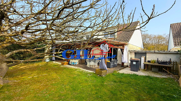 Ma-Cabane - Vente Maison SAVIGNY-LE-TEMPLE, 84 m²