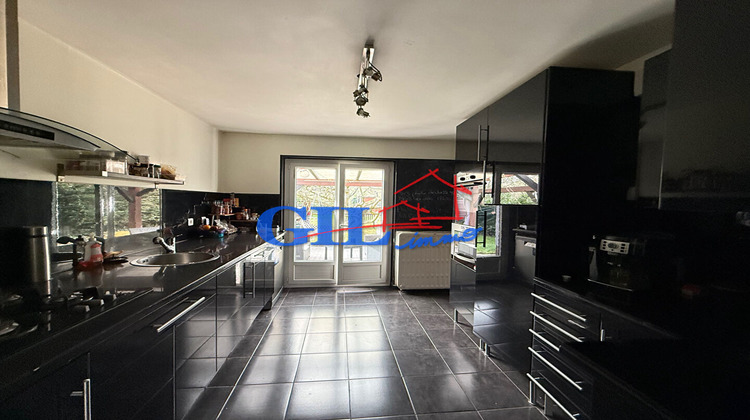 Ma-Cabane - Vente Maison SAVIGNY-LE-TEMPLE, 84 m²