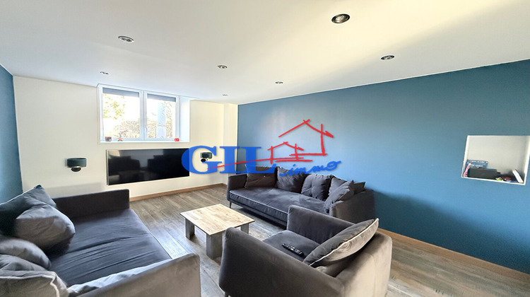 Ma-Cabane - Vente Maison SAVIGNY-LE-TEMPLE, 222 m²