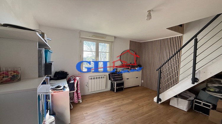 Ma-Cabane - Vente Maison SAVIGNY-LE-TEMPLE, 130 m²