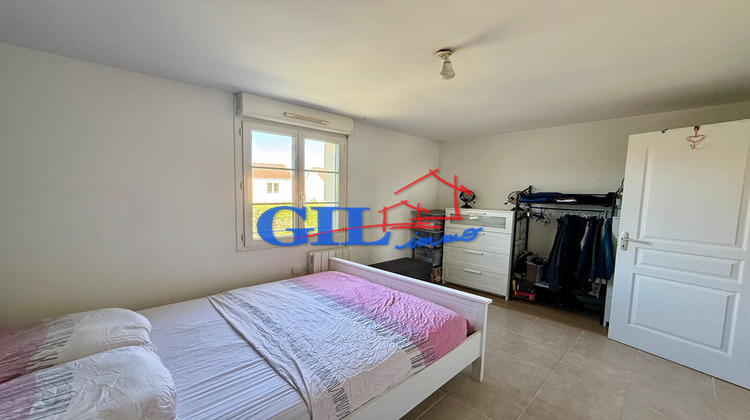 Ma-Cabane - Vente Maison SAVIGNY-LE-TEMPLE, 130 m²