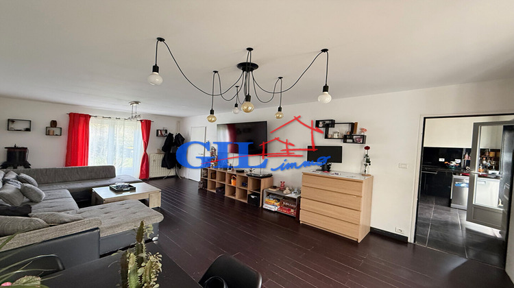 Ma-Cabane - Vente Maison SAVIGNY-LE-TEMPLE, 83 m²