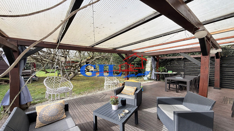 Ma-Cabane - Vente Maison SAVIGNY-LE-TEMPLE, 83 m²