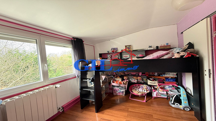 Ma-Cabane - Vente Maison SAVIGNY-LE-TEMPLE, 83 m²