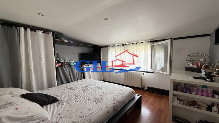 Ma-Cabane - Vente Maison SAVIGNY-LE-TEMPLE, 83 m²