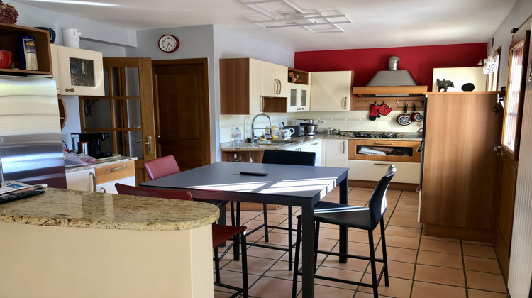 Ma-Cabane - Vente Maison Savigny-le-Temple, 201 m²