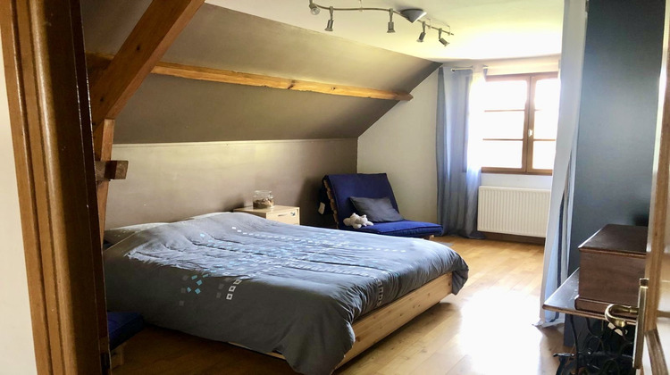 Ma-Cabane - Vente Maison Savigny-le-Temple, 201 m²