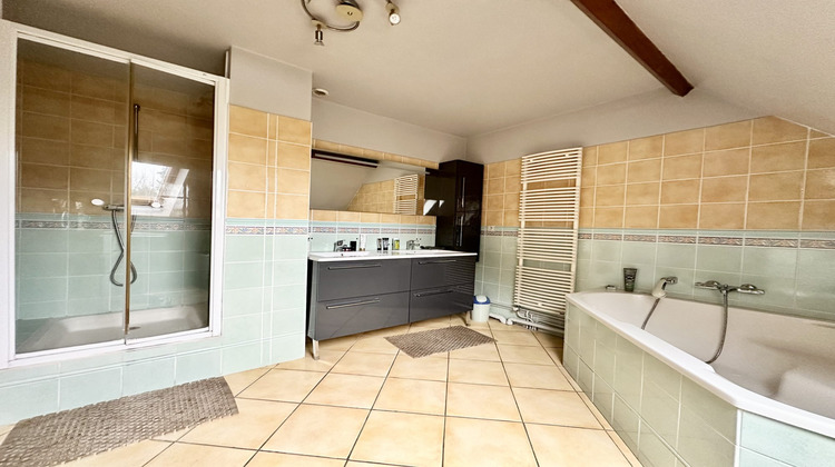 Ma-Cabane - Vente Maison Savigny-le-Temple, 201 m²