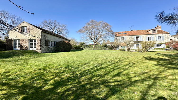 Ma-Cabane - Vente Maison Savigny-le-Temple, 233 m²